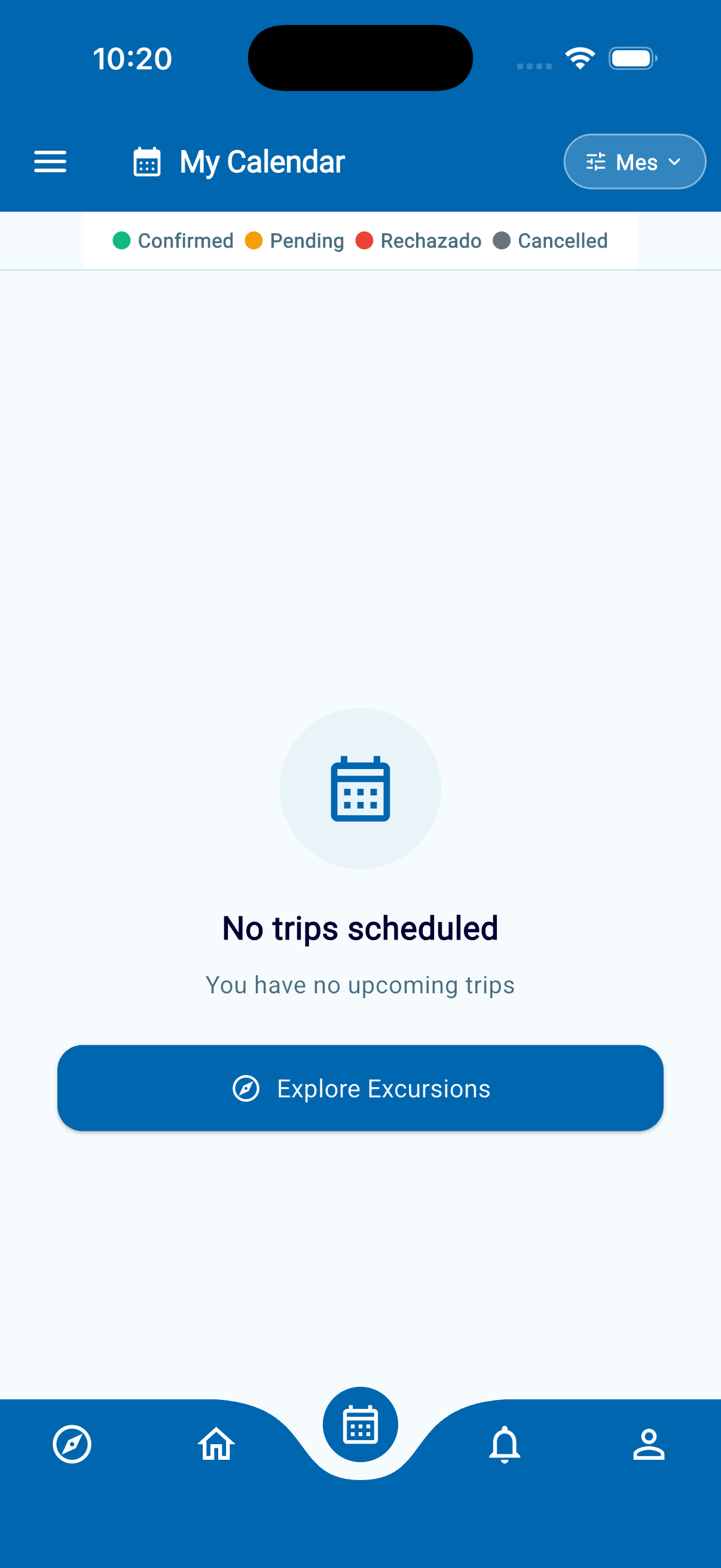 Xplora Travel Mobile screenshot 32